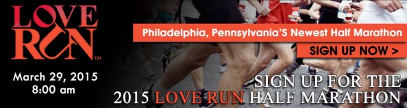 Half Marathons Philadelphia